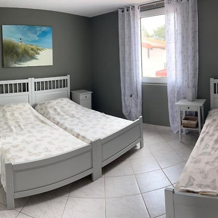 Apartmani Starcevic Vir Luaran gambar