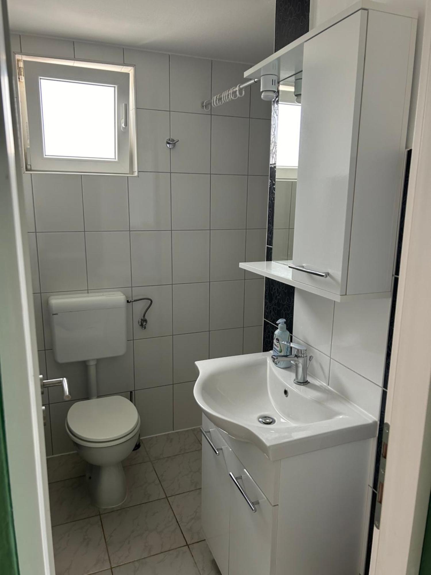 Apartmani Starcevic Vir Luaran gambar