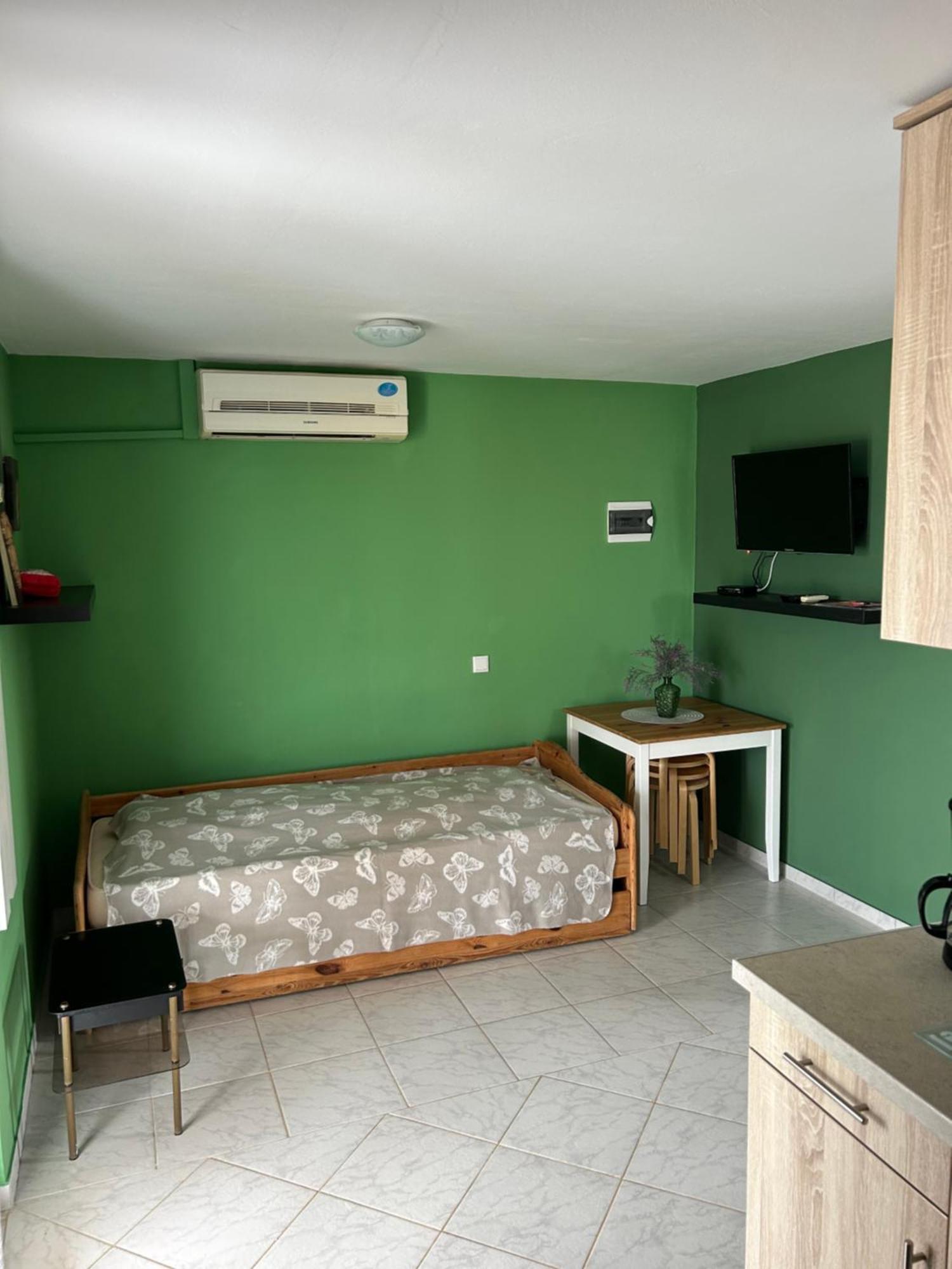 Apartmani Starcevic Vir Luaran gambar